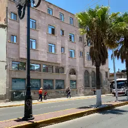 Profile Image of Nickolas Franco